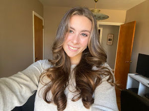 Meet your Posher, Brianna